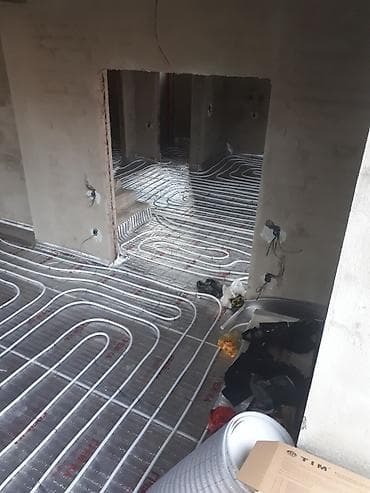 Теплый пол, Демонтаж отопления, Замена отопительных приборов Гарантия, Бесплатный выезд, Бесплатная консультация Больше 6 лет опыта at lalafo.kg — 8 Теплый пол, Демонтаж отопления, Замена отопительных приборов Гарантия, Бесплатный выезд, Бесплатная консультация Больше 6 лет опыта — 8