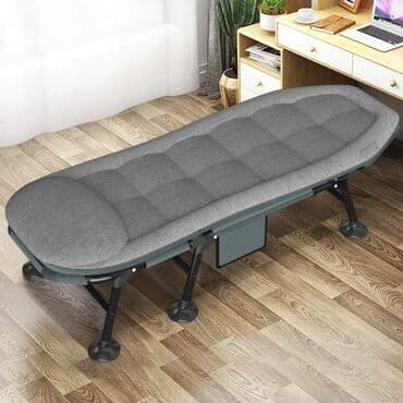 Раскладушки самые качественные Качество и гарантия выдерживает at lalafo.kg Раскладушки самые качественные Качество и гарантия выдерживает