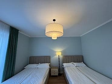 Коттедж, коттедж 47/2 ЦО Радуга West, Кош-Кол, Детская площадка, Парковка, стоянка, Охраняемая территория at lalafo.kg — 4 Коттедж, коттедж 47/2 ЦО Радуга West, Кош-Кол, Детская площадка, Парковка, стоянка, Охраняемая территория — 4