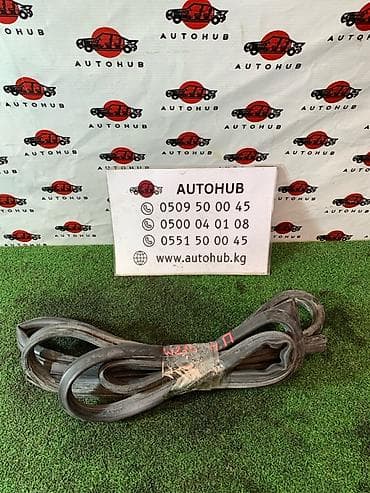 Кабиналар: Уплотнительная резинка двери Mercedes-Benz E-CLASS W210 перед. прав lalafo.kg да — 1 Кабиналар: Уплотнительная резинка двери Mercedes-Benz E-CLASS W210 перед. прав — 1