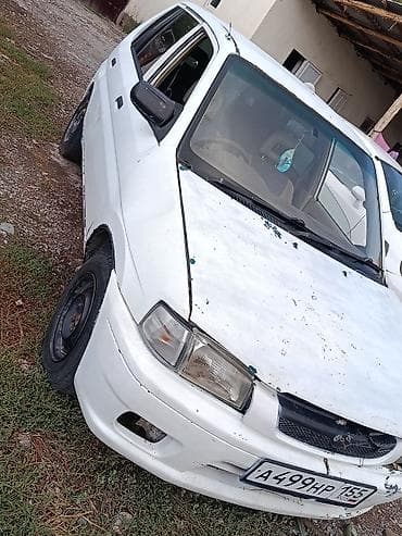 Mazda Demio: 2000 г., 1.3 л, Автомат, Бензин, Хэтчбэк at lalafo.kg Mazda Demio: 2000 г., 1.3 л, Автомат, Бензин, Хэтчбэк