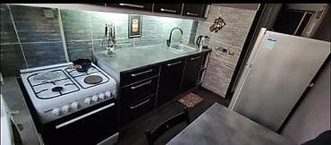 2 комнаты, Собственник, Без подселения, С мебелью полностью at lalafo.kg 2 комнаты, Собственник, Без подселения, С мебелью полностью