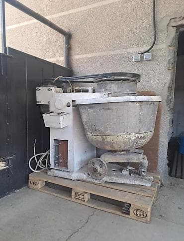 Сроно продаю Два тестомеса за 310000 рабочие производства россия at lalafo.kg Сроно продаю Два тестомеса за 310000 рабочие производства россия