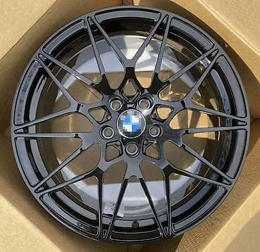 Литые Диски R 20 BMW, Комплект, отверстий - 5, Новый at lalafo.kg Литые Диски R 20 BMW, Комплект, отверстий - 5, Новый