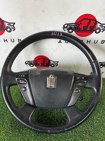 Руль Toyota at lalafo.kg Руль Toyota