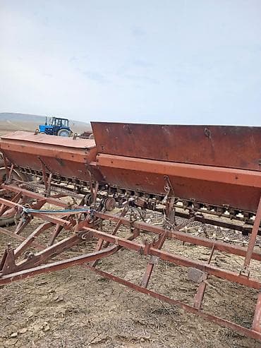 Тоют тараткычтар: Дан сеялкалары, Башка, Колдонулган lalafo.kg да — 3 Тоют тараткычтар: Дан сеялкалары, Башка, Колдонулган — 3