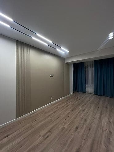 1 бөлмө, 53 м², Элитка, 12 кабат, Дизайнердик ремонт lalafo.kg да — 8 1 бөлмө, 53 м², Элитка, 12 кабат, Дизайнердик ремонт — 8