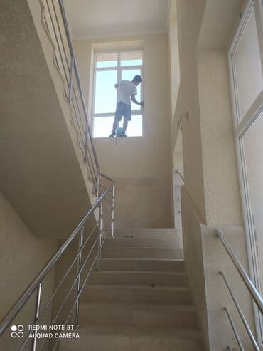 Чистый дом: Уборка помещений, | Генеральная уборка, Ежедневная уборка, Уборка после ремонта, | Офисы, Квартиры, Дома at lalafo.kg Чистый дом: Уборка помещений, | Генеральная уборка, Ежедневная уборка, Уборка после ремонта, | Офисы, Квартиры, Дома