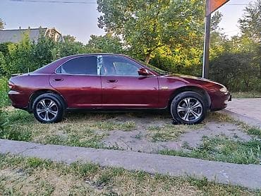 Mazda XEDOS 6: 1996 г., 2 л, Седан lalafo.kg да Mazda XEDOS 6: 1996 г., 2 л, Седан