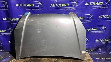 Капот Honda, Б/у, Оригинал at lalafo.kg Капот Honda, Б/у, Оригинал