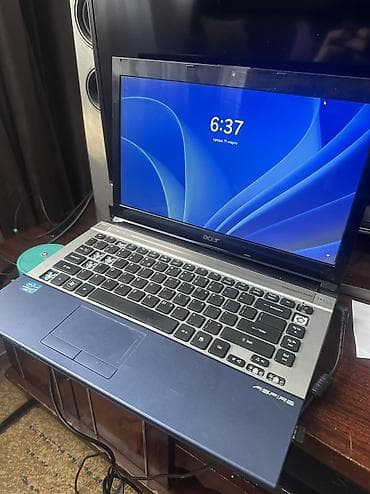 Для учебы, Б/у, Intel Core i3 at lalafo.kg Для учебы, Б/у, Intel Core i3