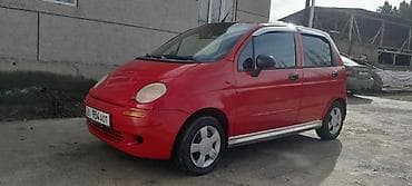 Microcar: Microcar : 2000 г., 0.8 л, Механика, Бензин, Хетчбек lalafo.kg да — 2 Microcar: Microcar : 2000 г., 0.8 л, Механика, Бензин, Хетчбек — 2