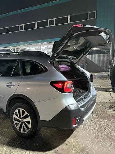 Proton: Subaru Outback: 2021 г., Универсал at lalafo.kg — 10 Proton: Subaru Outback: 2021 г., Универсал — 10