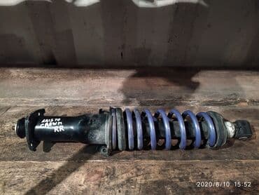 Задний амортизатор Toyota Б/у, Оригинал at lalafo.kg Задний амортизатор Toyota Б/у, Оригинал