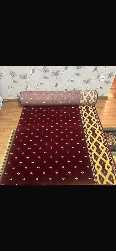 Ковер at lalafo.kg Ковер