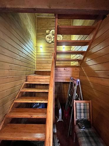 Продаётся уютный коттедж у Кыргызского взморья 🌊 Дом для жизни, отдыха lalafo.kg да — 5 Продаётся уютный коттедж у Кыргызского взморья 🌊 Дом для жизни, отдыха — 5