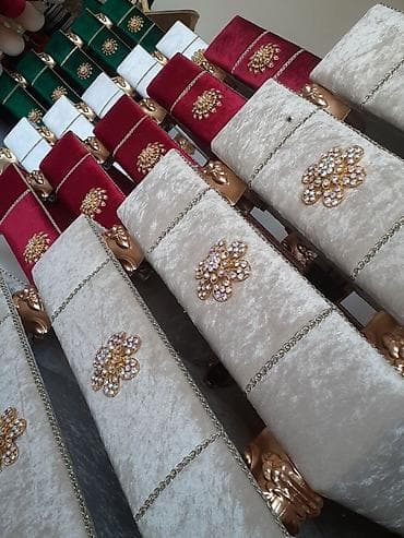 Подарочные подносы и композиции для приданого/никаха/сватовства ‼️На at lalafo.kg Подарочные подносы и композиции для приданого/никаха/сватовства ‼️На