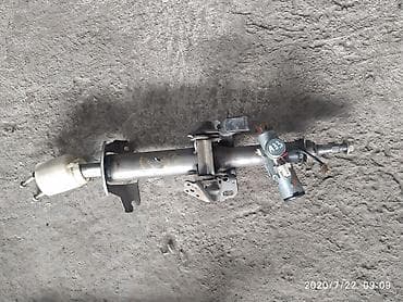 Nissan Cefiro A33 Рулевая колонка, Ниссан Цефиро А33 рулевая колонка at lalafo.kg Nissan Cefiro A33 Рулевая колонка, Ниссан Цефиро А33 рулевая колонка