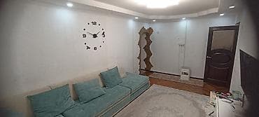 3 комнаты, 74 м², Индивидуалка, 2 этаж, Евроремонт at lalafo.kg 3 комнаты, 74 м², Индивидуалка, 2 этаж, Евроремонт