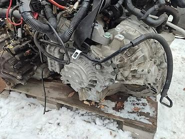 АКПП Volkswagen BORA GP 2 2000 (б/у) at lalafo.kg АКПП Volkswagen BORA GP 2 2000 (б/у)