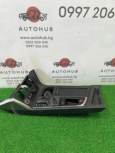 Сenter console Hyundai 2017 г., Б/у, Оригинал, Корея at lalafo.kg Сenter console Hyundai 2017 г., Б/у, Оригинал, Корея