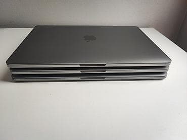 Apple MacBook Pro 13.3 (2017) —произведен 2018 г .компактный и мощный at lalafo.kg Apple MacBook Pro 13.3 (2017) —произведен 2018 г .компактный и мощный