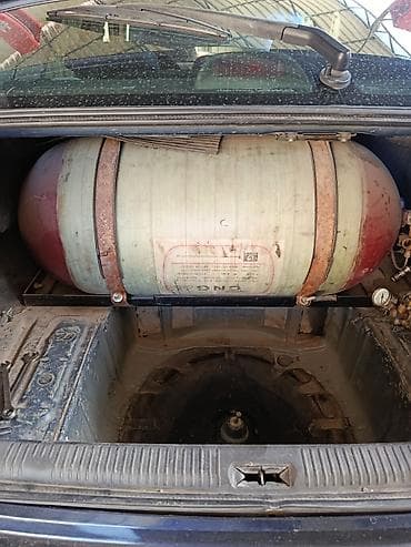 ГБО (газобаллонное оборудование) для автомобиля — комплект под at lalafo.kg ГБО (газобаллонное оборудование) для автомобиля — комплект под