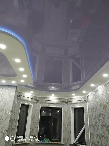 Монтаж потолков, Монтаж потолочных плинтусов | Многоуровневый | Багет Больше 6 лет опыта at lalafo.kg — 9 Монтаж потолков, Монтаж потолочных плинтусов | Многоуровневый | Багет Больше 6 лет опыта — 9