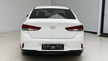 Hyundai Sonata: 2019 г., 2 л, Автомат, Бензин, Седан lalafo.kg да — 4 Hyundai Sonata: 2019 г., 2 л, Автомат, Бензин, Седан — 4