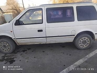 Chrysler Voyager: 1996 г., Минивэн at lalafo.kg — 2 Chrysler Voyager: 1996 г., Минивэн — 2