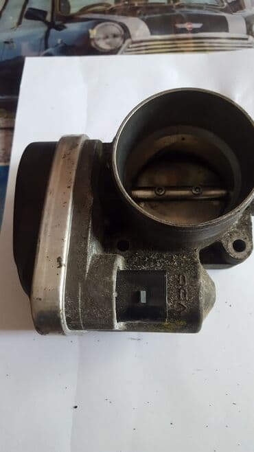 FVM: Golf 4 двигатель 1.6 электронная заслонка at lalafo.kg FVM: Golf 4 двигатель 1.6 электронная заслонка