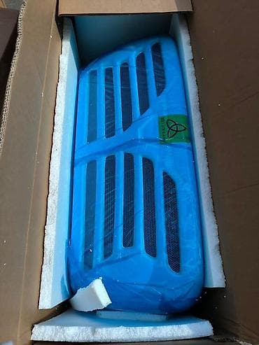 Tata: Установка для спринтеров аналог термо Кинг 540 модель!!! Под заказ at lalafo.kg — 2 Tata: Установка для спринтеров аналог термо Кинг 540 модель!!! Под заказ — 2