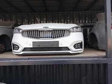 Kia /K7 Hybrid — передняя часть.
объем 2,4 бензин гибрид
- at lalafo.kg Kia /K7 Hybrid — передняя часть.
объем 2,4 бензин гибрид
-
