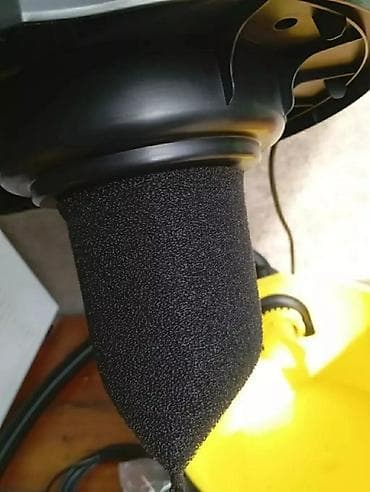 Пылесос, Karcher, Стандартный, Влажная, Смешанная, Сухая, Контейнер, Мешок at lalafo.kg — 7 Пылесос, Karcher, Стандартный, Влажная, Смешанная, Сухая, Контейнер, Мешок — 7