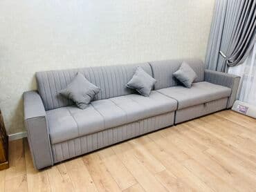 Модульный диван, Новый, В рассрочку at lalafo.kg Модульный диван, Новый, В рассрочку