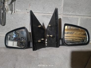 Заднего вида Зеркало Kia Новый, Аналог at lalafo.kg Заднего вида Зеркало Kia Новый, Аналог