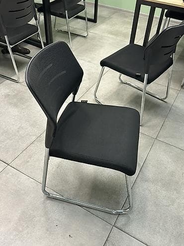 Офис шкафтары: Кеңсе отургучу, түсү - Кара, Башка материал lalafo.kg да — 1 Офис шкафтары: Кеңсе отургучу, түсү - Кара, Башка материал — 1