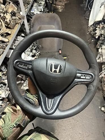 Эшик карталары: Руль Honda Колдонулган lalafo.kg да — 1 Эшик карталары: Руль Honda Колдонулган — 1