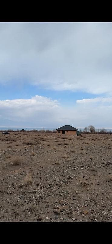 8 соток, Для строительства at lalafo.kg 8 соток, Для строительства