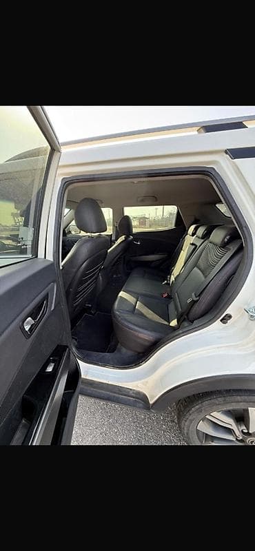 Ssangyong Tivoli: 2019 г., 1.5 л, Автомат, Бензин, Кроссовер lalafo.kg да — 5 Ssangyong Tivoli: 2019 г., 1.5 л, Автомат, Бензин, Кроссовер — 5