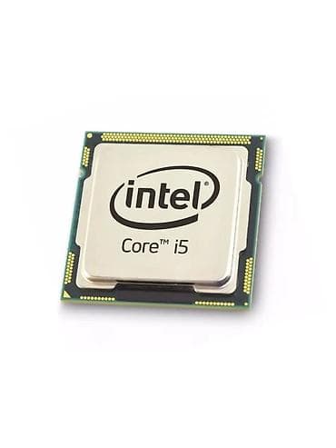 Процессор, Б/у, Intel Core i5, 4 ядер, Для ПК at lalafo.kg Процессор, Б/у, Intel Core i5, 4 ядер, Для ПК