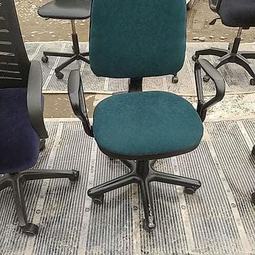 Офис эмереги: Кресло офисное lalafo.kg да — 3 Офис эмереги: Кресло офисное — 3
