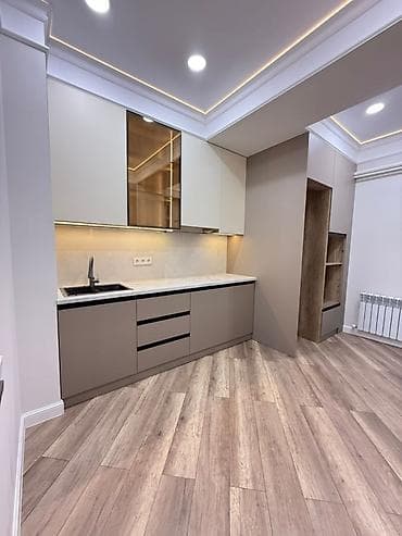 2 комнаты, 60 м² at lalafo.kg 2 комнаты, 60 м²