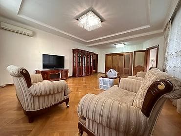 4 комнаты, Собственник, Без подселения, С мебелью полностью at lalafo.kg 4 комнаты, Собственник, Без подселения, С мебелью полностью