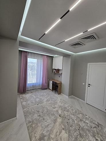 Натяжной потолок Матовое Бесплатная консультация at lalafo.kg Натяжной потолок Матовое Бесплатная консультация