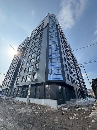 Продажа офисов 111 м², Без ремонта, Без мебели, Многоэтажное здание, 1 этаж at lalafo.kg Продажа офисов 111 м², Без ремонта, Без мебели, Многоэтажное здание, 1 этаж