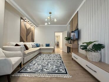 2 комнаты, Душевая кабина, Постельное белье, Кондиционер at lalafo.kg 2 комнаты, Душевая кабина, Постельное белье, Кондиционер