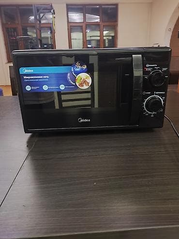 Микро толкундуу меш, Өзү алып кетүү lalafo.kg да — 6 Микро толкундуу меш, Өзү алып кетүү — 6