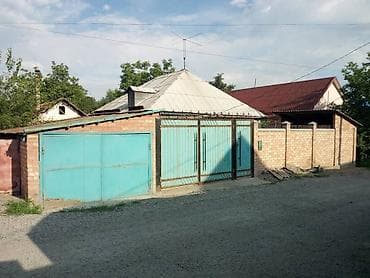 80 м², 5 комнат, Собственник, Старый ремонт at lalafo.kg 80 м², 5 комнат, Собственник, Старый ремонт