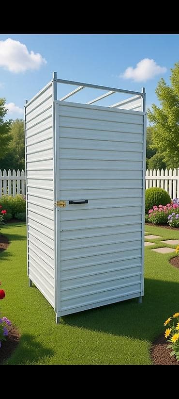 Гамактар: Жайкы душ, Акылуу жеткирүү lalafo.kg да — 5 Гамактар: Жайкы душ, Акылуу жеткирүү — 5